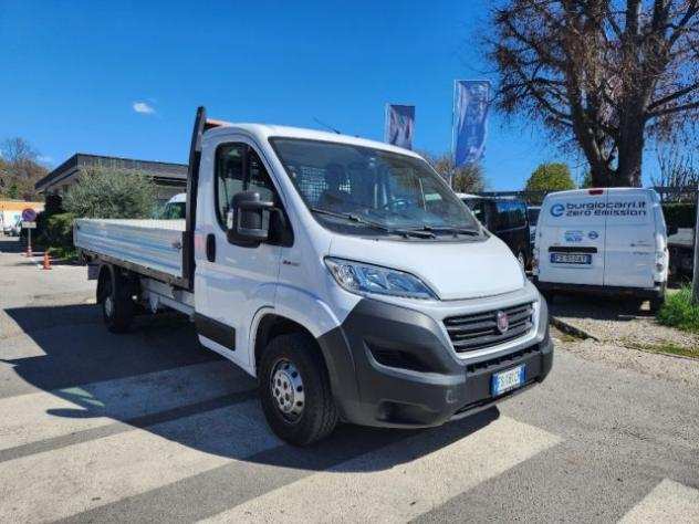 FIAT Ducato 33 2.3 MJT 130CV PLM Cabinato rif. 18859176