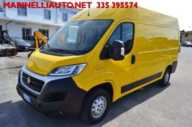 FIAT Ducato 33 2.3 MJT 130CV PM-TM Furgone rif. 18942453