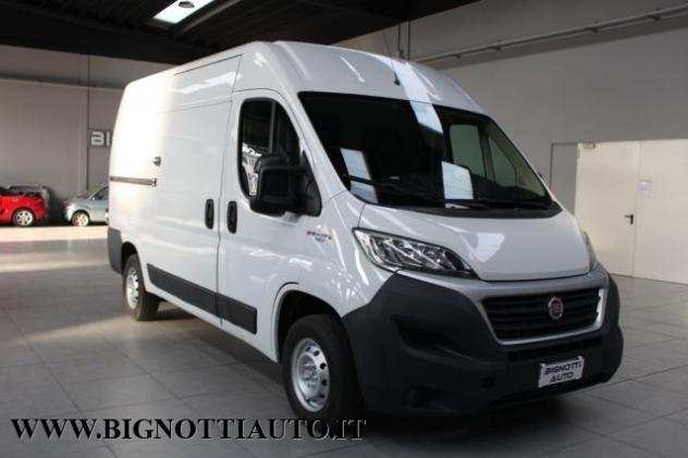 FIAT Ducato 33 2.3 MJT 130CV PM-TM Furgone rif. 18960926