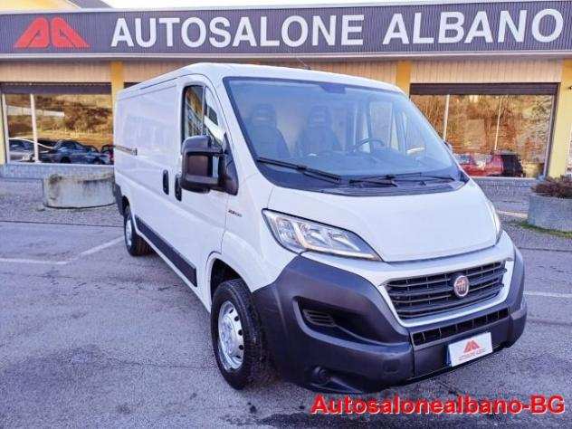 FIAT Ducato 33 2.3 MJT 130CV PM-TM Furgone rif. 20168381