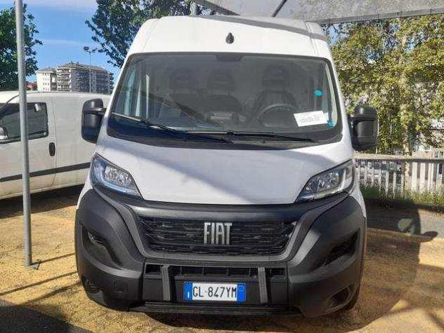 FIAT Ducato 33 MH2 2.2 mjt3 120cv serie 9