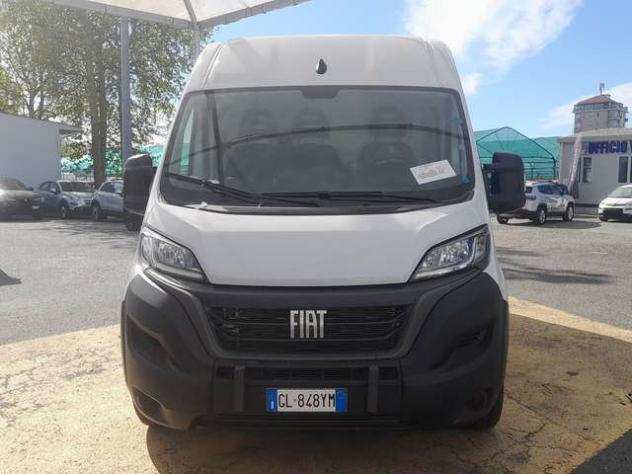 FIAT Ducato 33 MH2 2.2 mjt3 120cv serie 9