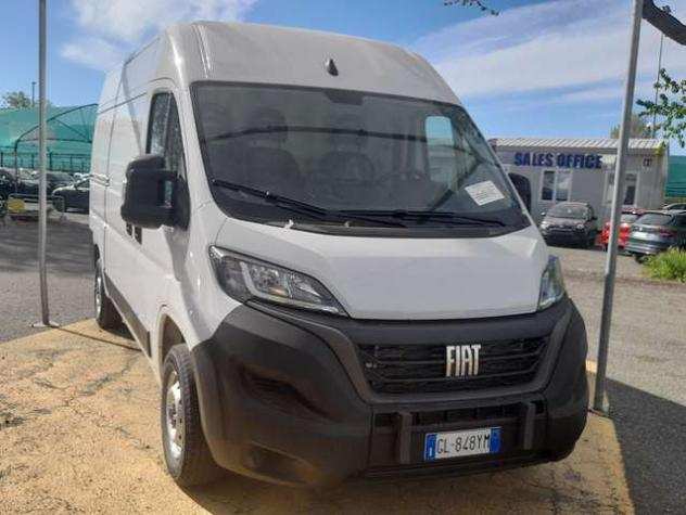 FIAT Ducato 33 MH2 2.2 mjt3 120cv serie 9