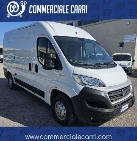 FIAT DUCATO 33 MH2 2.3 M-JET FURGONE PASSO MEDIO rif. 19506592