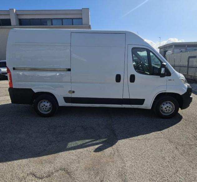 FIAT DUCATO 33 MH2 2.3 M-JET FURGONE PASSO MEDIO rif. 19506592