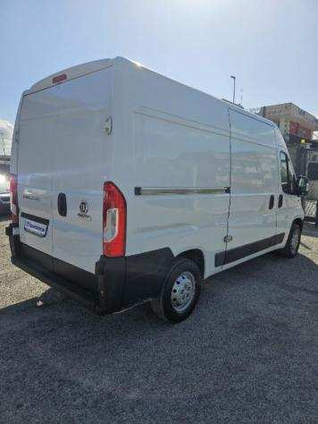 FIAT DUCATO 33 MH2 2.3 M-JET FURGONE PASSO MEDIO rif. 19506592