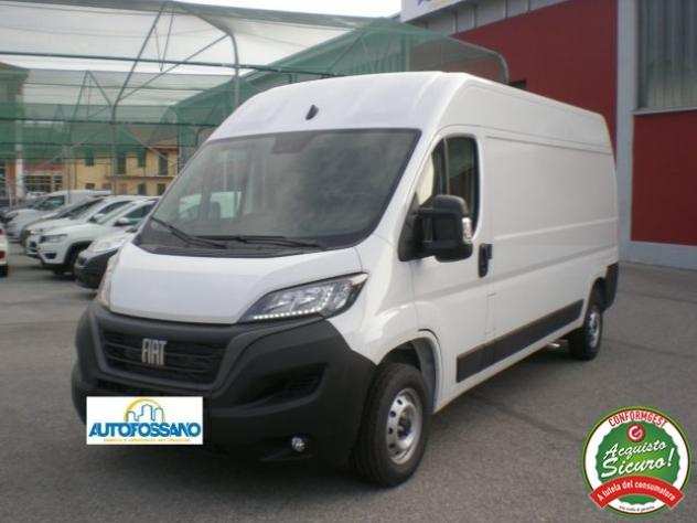 FIAT Ducato 35 2.2 Mjt 140CV LH2 Easy Pro - PRONTA CONSEGNA rif. 19407649