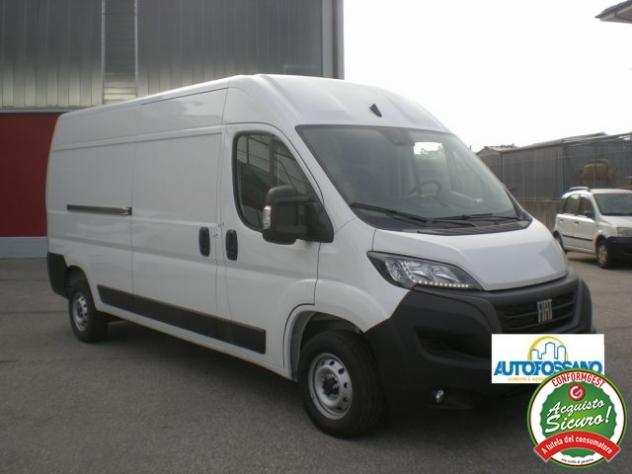 FIAT Ducato 35 2.2 Mjt 140CV LH2 Easy Pro - PRONTA CONSEGNA rif. 19407649