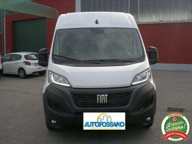 FIAT Ducato 35 2.2 Mjt 140CV LH2 Easy Pro - PRONTA CONSEGNA rif. 19407649