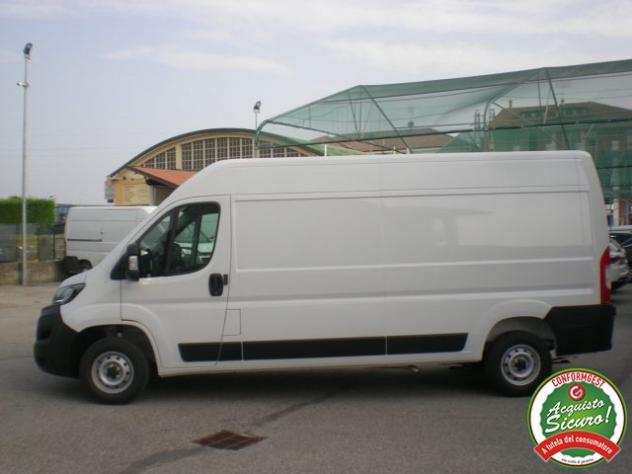 FIAT Ducato 35 2.2 Mjt 140CV LH2 Easy Pro - PRONTA CONSEGNA rif. 19407649