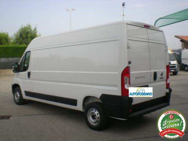 FIAT Ducato 35 2.2 Mjt 140CV LH2 Easy Pro - PRONTA CONSEGNA rif. 19407649