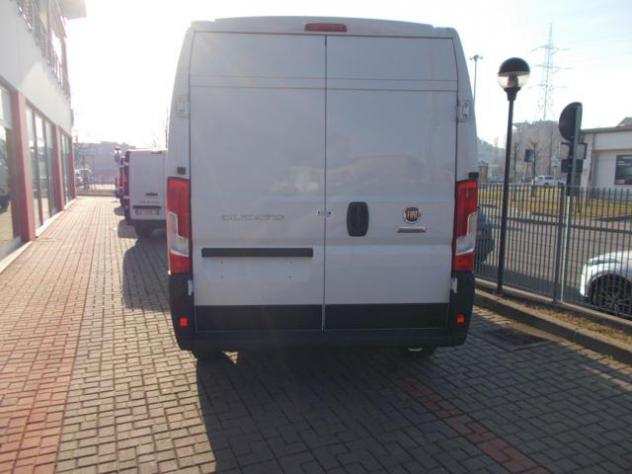 FIAT Ducato 35 2.2 Mjt 140CV LH2 Furgone rif. 20281564