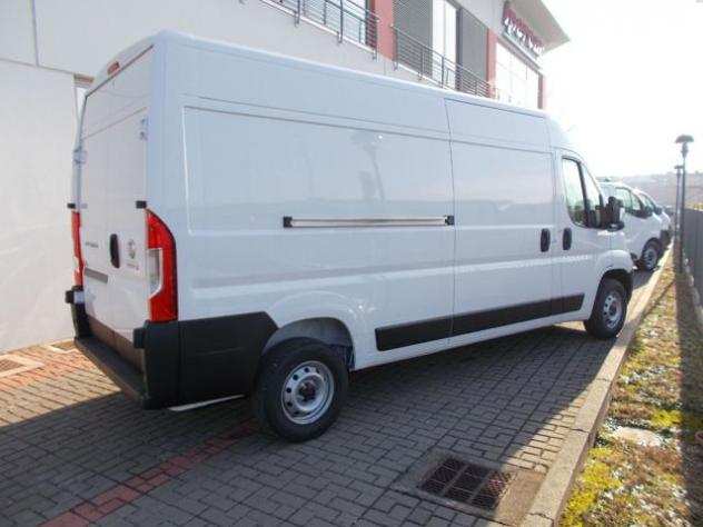 FIAT Ducato 35 2.2 Mjt 140CV LH2 Furgone rif. 20281564