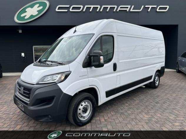 FIAT Ducato 35 2.2 Mjt 140CV PLM-TM Furgone rif. 18874968