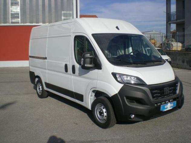 FIAT Ducato 35 2.2 Mjt 140CV PM-TM Easy Pro Furgone rif. 19484540