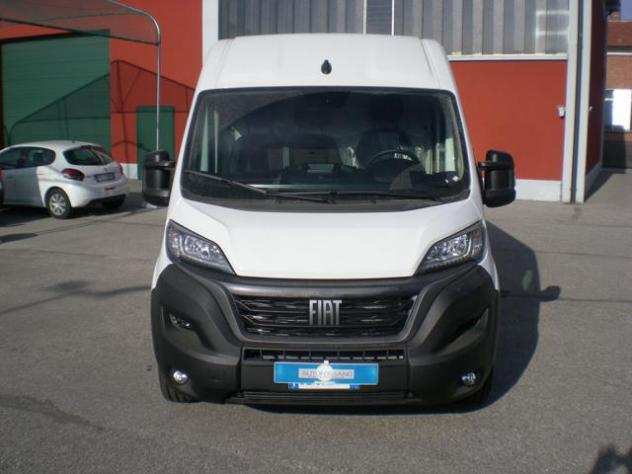 FIAT Ducato 35 2.2 Mjt 140CV PM-TM Easy Pro Furgone rif. 19484540