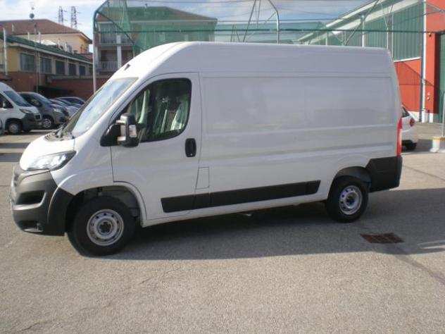 FIAT Ducato 35 2.2 Mjt 140CV PM-TM Easy Pro Furgone rif. 19484540