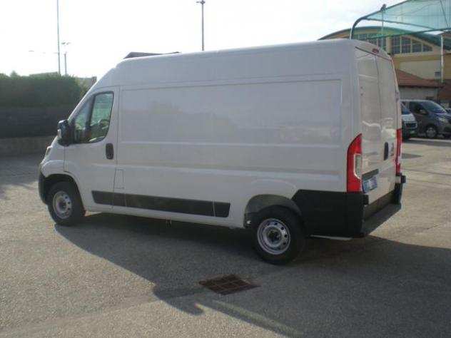 FIAT Ducato 35 2.2 Mjt 140CV PM-TM Easy Pro Furgone rif. 19484540