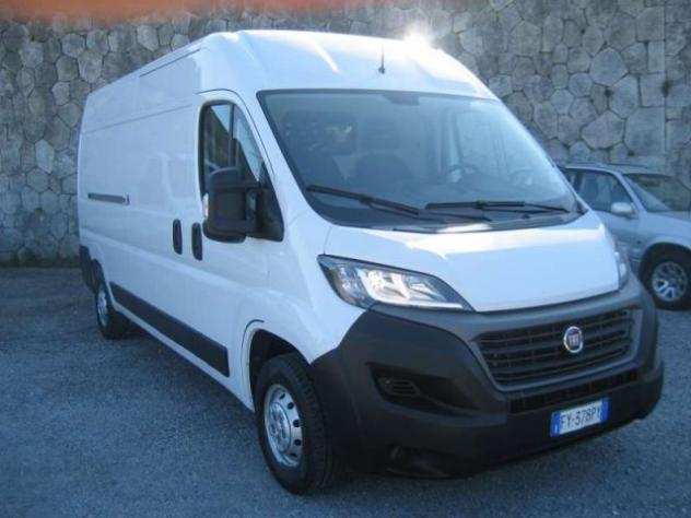 FIAT Ducato 35 2.3 MJET 140 CV PL-TM rif. 18496570