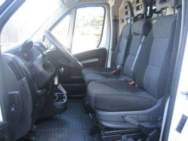 FIAT Ducato 35 2.3 MJET 140 CV PL-TM rif. 18496570