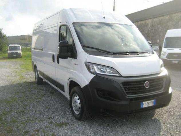 FIAT Ducato 35 2.3 MJET 140 PLM-TM rif. 18660118