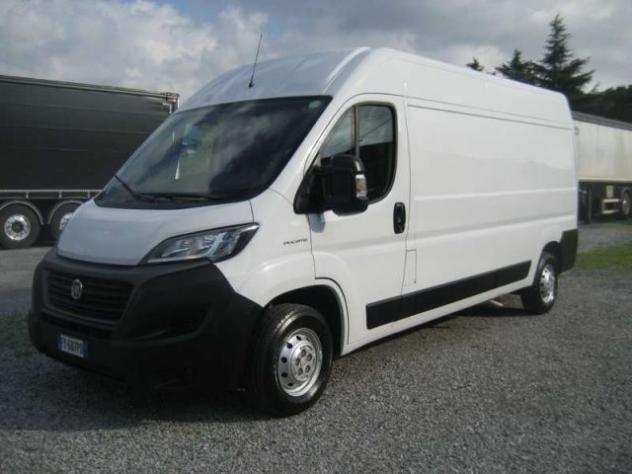 FIAT Ducato 35 2.3 MJET 140 PLM-TM rif. 18660118