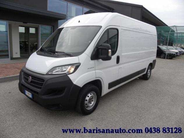 FIAT Ducato 35 2.3 MJT 140CV PL-TA Furg.Maxi LH2 rif. 18875184