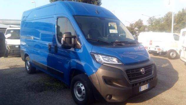 FIAT Ducato 35 2.3 MJT 140CV PM-TM Furgone rif. 19278387