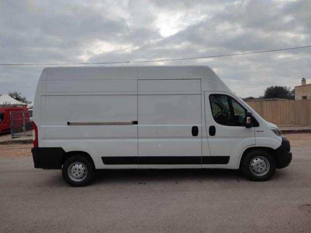 FIAT Ducato 35 2.3 MJT 150CV maxi PL-TA Furgone rif. 18944274