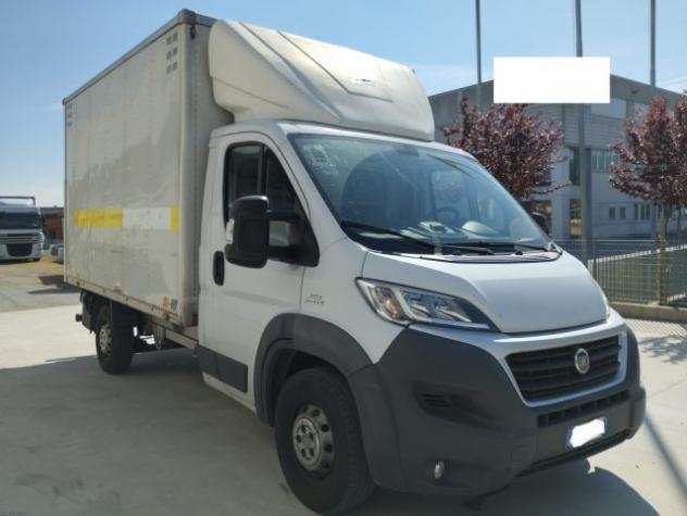 FIAT Ducato 35 2.3 MJT 150CV PL Cabinato Maxi SPONDA IDR rif. 18903528