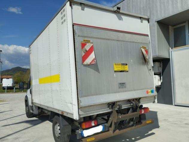 FIAT Ducato 35 2.3 MJT 150CV PL Cabinato Maxi SPONDA IDR rif. 18903528