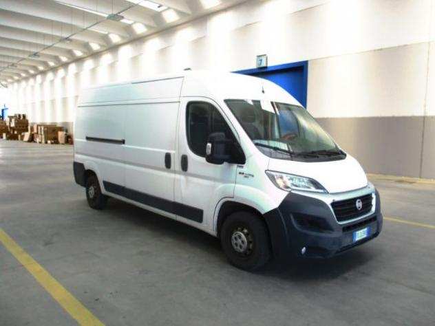 FIAT DUCATO 35 2.3JTD 130CV EURO6B rif. 18840345