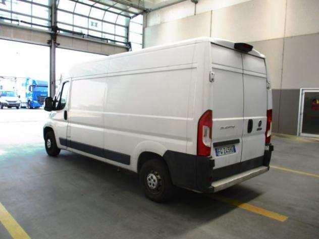 FIAT DUCATO 35 2.3JTD 130CV EURO6B rif. 18840345