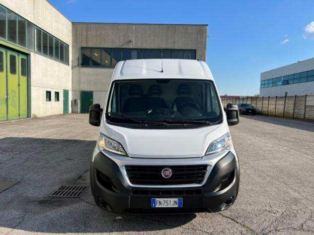 FIAT Ducato 35 3.0 CNG XLH2 Furgone Maxi rif. 18904227