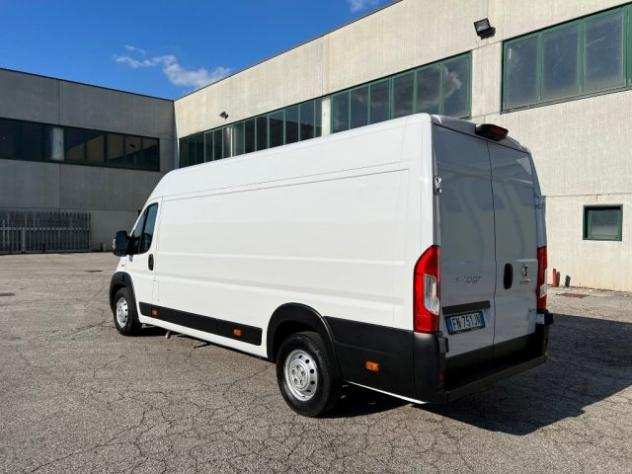 FIAT Ducato 35 3.0 CNG XLH2 Furgone Maxi rif. 18904227