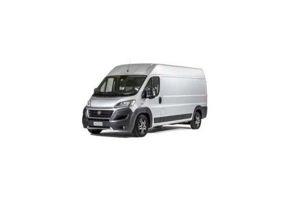 Fiat Ducato 35 CH1 2.3 mjt 130cv E6