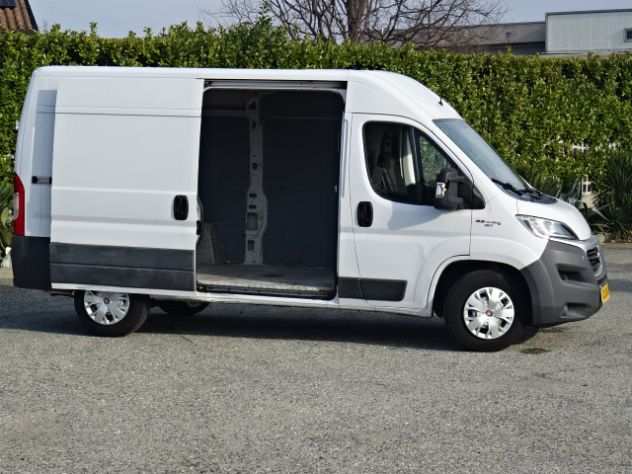 Fiat DUCATO 35 Furgone MAXI 2.3 MULTIJET