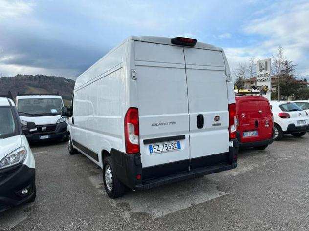 FIAT DUCATO 35 L3 H2 2.3 MJT 130 CV 6 M rif. 20780907