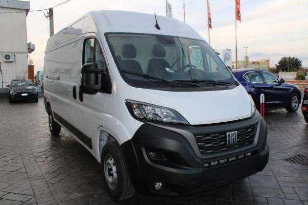 Fiat Ducato 35 LH2 2.2 mjt3 140cv serie 9 PASSO LUNGO