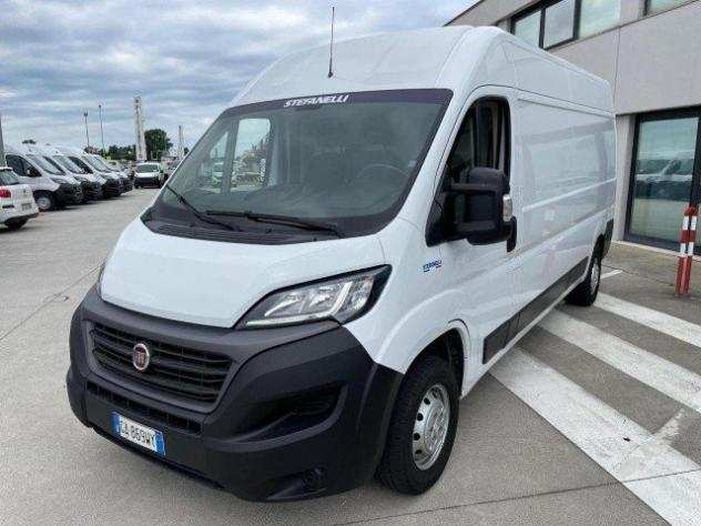 Fiat DUCATO 35 LH2 2.3