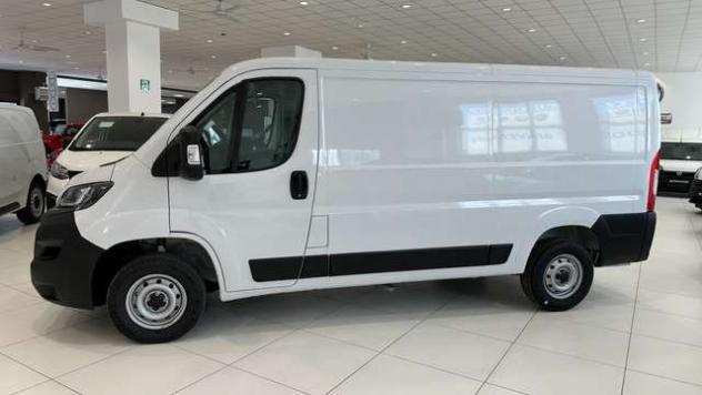 FIAT Ducato 35 MH1 2.2 140 CV