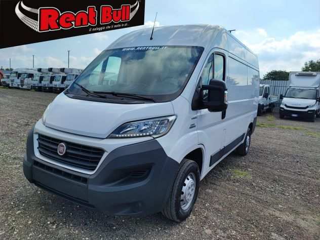 FIAT DUCATO 3.5 MH2 2.3 130 MJT FURGONATO RIF3022