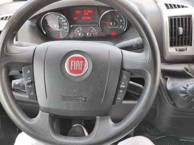 FIAT DUCATO 3.5 MH2 2.3 130 MJT FURGONATO RIF3022