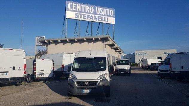 Fiat DUCATO 35LH2