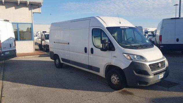 Fiat DUCATO 35LH2