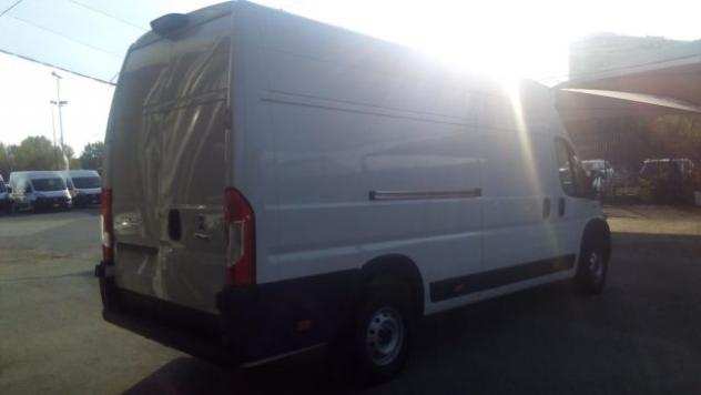 FIAT Ducato 35XLH3 XTRALUNGO SUPERALTO 2.2MJ180CV EURO6D-FINAL rif. 17119316