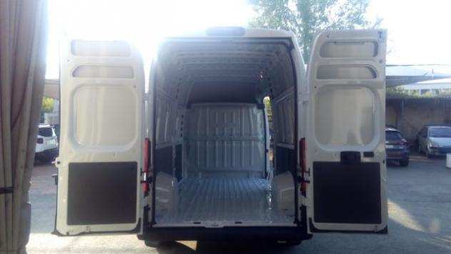 FIAT Ducato 35XLH3 XTRALUNGO SUPERALTO 2.2MJ180CV EURO6D-FINAL rif. 17119316