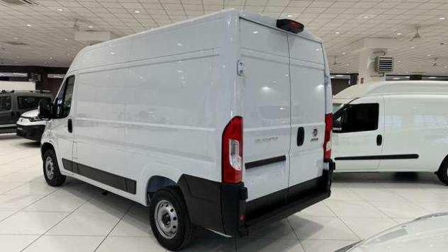 FIAT Ducato 9 33MH2 2.2 Mjt 140CV LH2