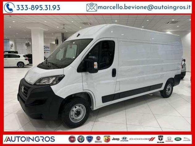 FIAT Ducato 9 35 2.2 Mjt 140CV MH2