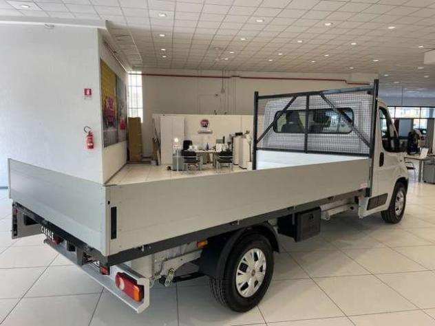 FIAT Ducato CABINA SINGOLA 35Q LH1 140 CV 2.2 MTJ